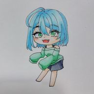 海音色さんのアイコン画像