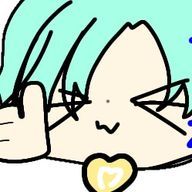 つかれたこねこさんのアイコン画像