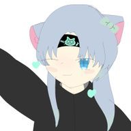 つかれたこねこさんのアイコン画像