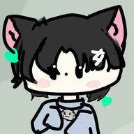 つかれたこねこさんのアイコン画像
