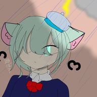 つかれたこねこさんのアイコン画像