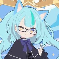 つかれたこねこ【復活！✨】さんのアイコン画像