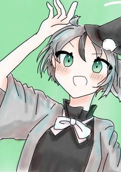 #魔法学園の入会手続き部屋！（？）