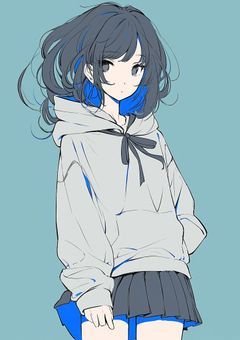 誕生日ー