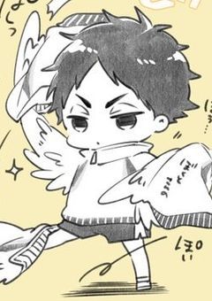 赤葦くんダル絡みやめてもらってもいいですか