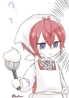 リドルの彼女はポンコツ