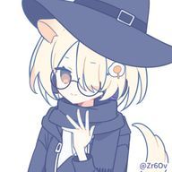 oriens / 秋月 黎さんのアイコン画像