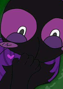 ねこテチのイラスト部屋ですわ〜