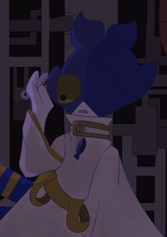 mo4イラストのお部屋