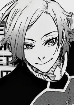 私の先生はブルロキャラ