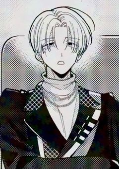 橘家長女、帰国子女系マネージャー