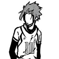 リーグレイさんのアイコン画像