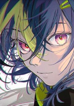 ᴺʲˢʲ/平凡少女は魔法界の歴代最強