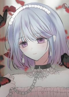 お姫様