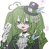 引きこもり魔法少女さんのアイコン画像