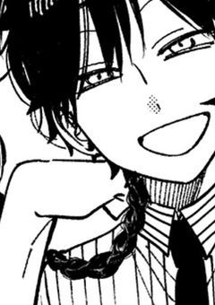 " スケープゴート "