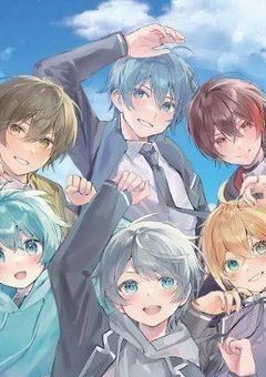 【🔞あり】めろぱか短編集!!!!!!!(のっきさんあり)