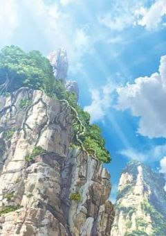 STONE WORLDの不老不死　ver楽しい事が好き