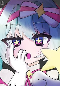イラスト投稿部屋