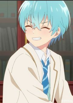 先輩こっち向いて！〜転校するまでにあなたを落とします！〜