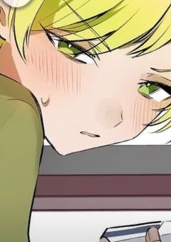 　# 隣の席のイジワル男子