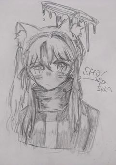 イラスト・ファンアート・雑談・参加方など…