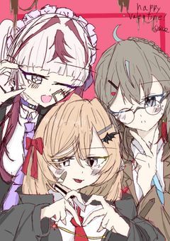 好きなもの書くだけの部屋（参加型開催中）