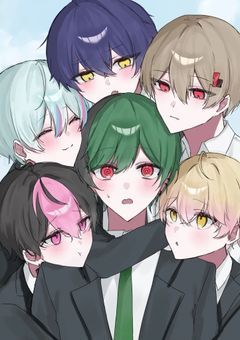 BLゲームのモブキャラに転生したはずなのに、メインキャラ達からの溺愛が止まりません！！！