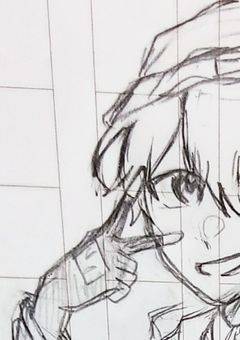 イラスト三昧部屋