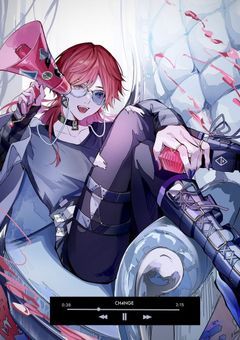 ➵『大嫌いなはず、💸🗝』