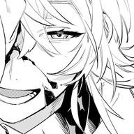 　☦︎︎さんのアイコン画像