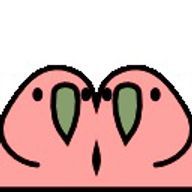 しんめとりーさんのアイコン画像