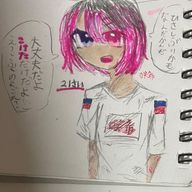 九条咲季さんのアイコン画像