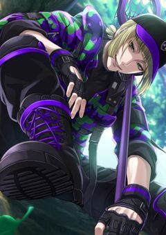 いつ誰が魔法使えないなんて言いました？