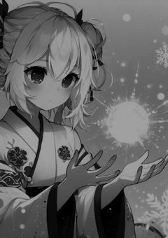 《IRU:sky blue moment》~外伝~