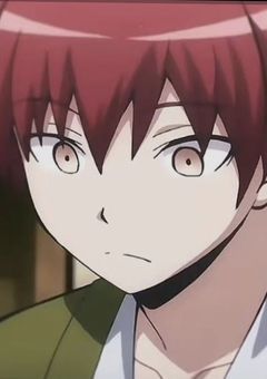 Ａ組から来たアサシン . 男耐性皆無らしい