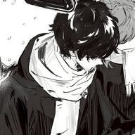 めんだこら🚬⛓️‍💥さんのアイコン画像