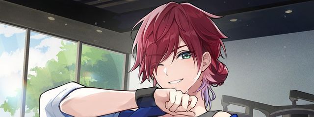  初 裏 @多忙さんの壁紙画像