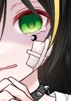 【クリエ組】貴方と出逢えてよかった。