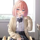 夢愛