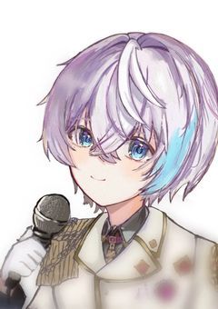 推し、って呼んでもいいのかな