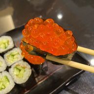 詩豆音　#辛党さんのアイコン画像