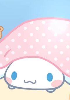 シナモンを買った！