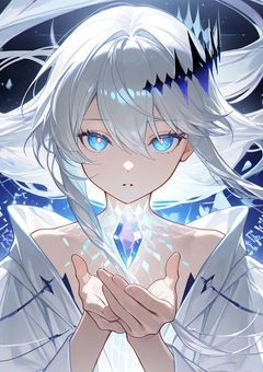 ✧　私 ノ 中 ニ 誰 カ 居 ルノ .