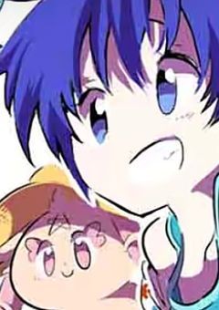 #　封印されてた私はロイドという少年に救われた件.