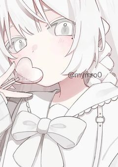 🌙 OC設定&資料部屋