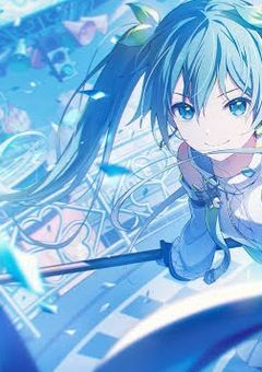 ボクら夢を虹色に描く　【大型参加型】募集〆