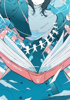 悪役令嬢引退試合【njsj】