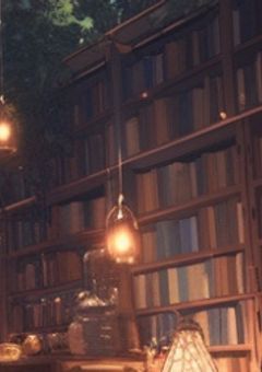 大世界図書館【参加型短編】