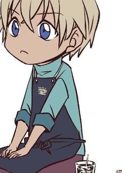 新人アルバイトは長野県警の生まれ変わり